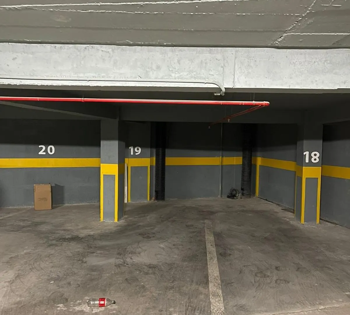 Tirana Premium Apartment With Parking 0*,