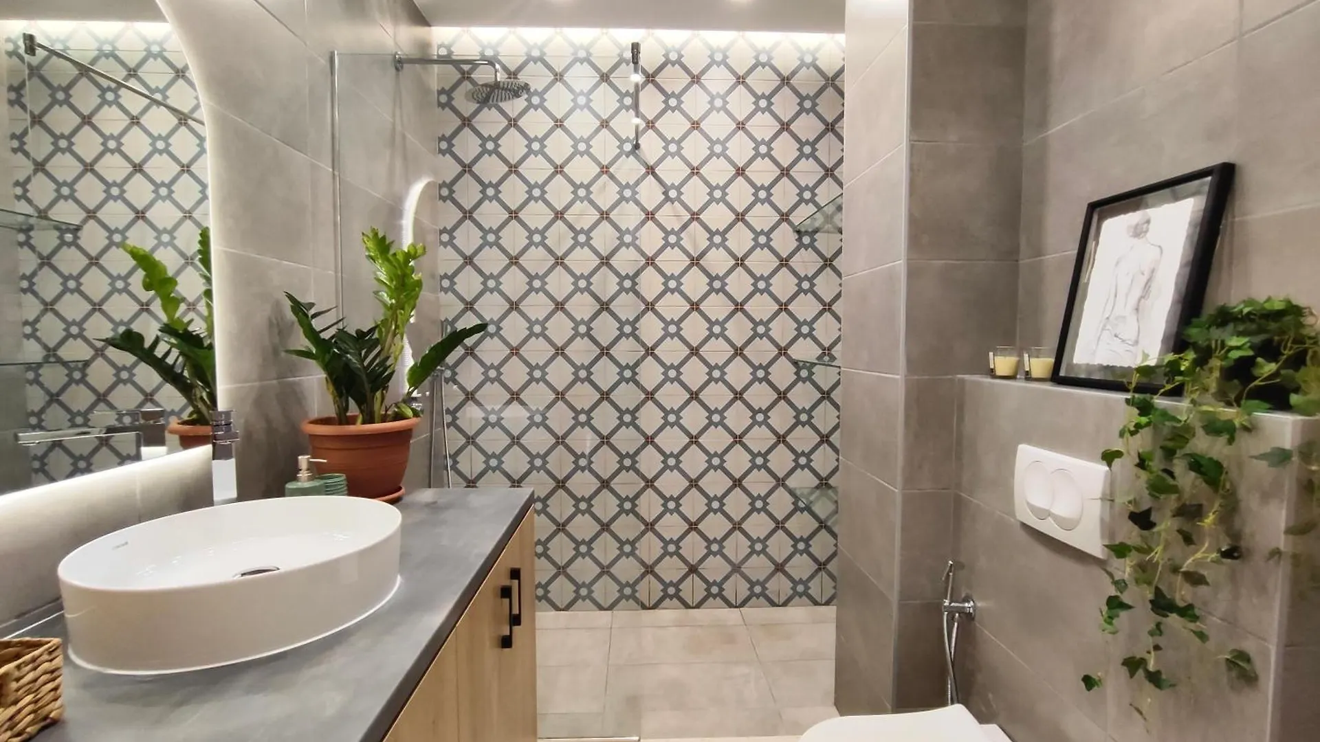 Tirana Premium Apartment With Parking Arnavutluk